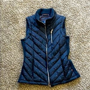 Tommy hilfiger vest